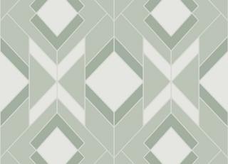 Фото - Обои Hookedonwalls Tinted tiles - 425031>