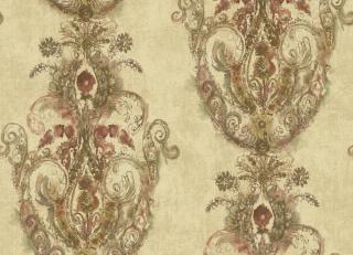 Фото - Обои York Wallcoverings Autumn Dreams - 213629>