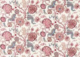 Фото - Ткани Sanderson Highgrove Fabrics - 626397>