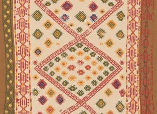 Фото - Обои Pierre Frey Tresors D'Orient - 468499>