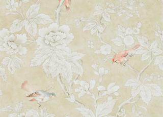 Фото - Обои Sanderson Chiswick Grove - 357245>