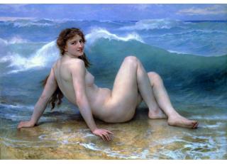 Фото - Обои Affresco Классические сюжеты - 387568>