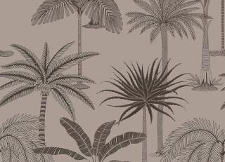 Фото - Обои Hookedonwalls Jungle Jive - 408506>