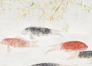 Фото - Обои Pierre Frey Galerie 3 - 535461>