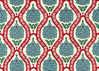 Фото - Ткани Zoffany Cotswolds Manor Fabrics - 540002>