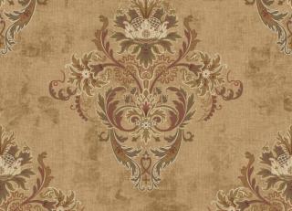 Фото - Обои York Wallcoverings Boulevard - 228899>