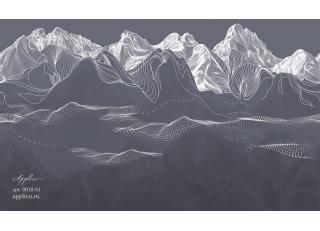 Фото - Обои Applico Original Wallpapper Vol.2 - 513933>