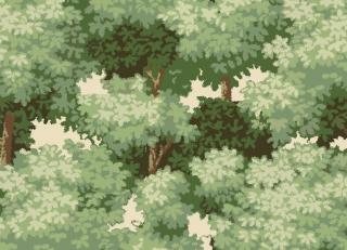 Фото - Ткани Silver Studio - 538142>