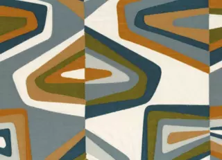 Фото - Ткани Casamance West Dream - 629135>