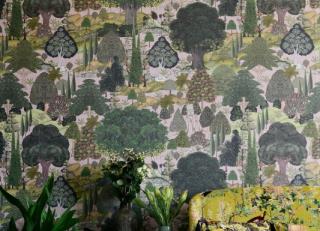 Фото - Обои Mindthegap Compendium - 506187>