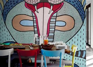 Фото - Обои Londonart Collection 19 - 453798>