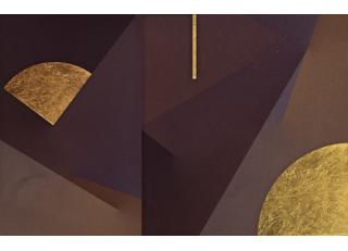 Фото - Обои Wall&Deco CODE 2018 WET SYSTEM - 462702>