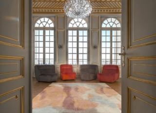 Фото - Ковры Edition Bougainville Chromatic - 498511>