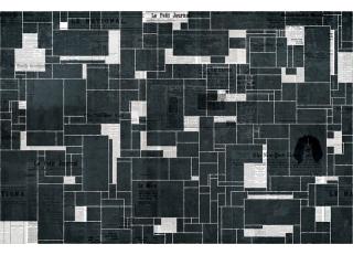 Фото - Обои Wall&Deco CODE 2016 CONTEMPORARY - 464275>