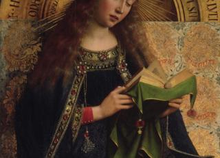 Фото - Обои Photowall Религия и символы - 298767>