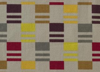 Фото - Ткани Nobilis D'Une Rayure a L'Autre - 415465>