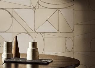 Фото - Обои Wall&Deco 2019 Contemporary Wallpaper - 410102>