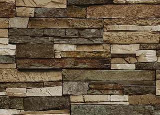 Фото - Обои GNI Gaenari Stone & Natural - 483264>