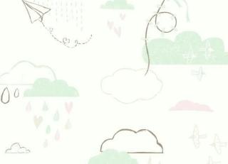 Фото - Обои York Wallcoverings Dream Big - 442720>