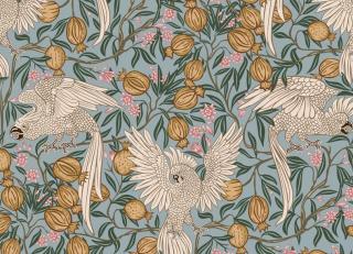 Фото - Ткани Silver Studio Woodnote - 538187>