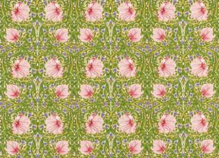 Фото - Ткани Morris & Co Bedford Park Fabrics - 602475>