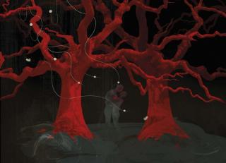 Фото - Аксессуары Momenti Постеры Artists collection - 346977>