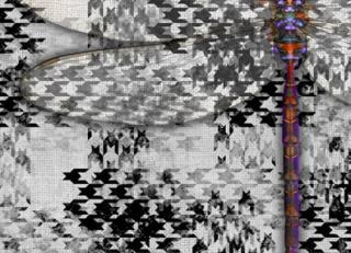 Фото - Обои Momenti Crazy Artists - 415980>