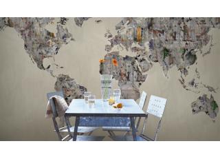 Фото - Обои Glamora Here & There - 225911>