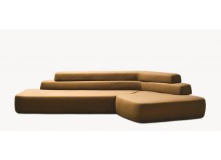 Фото - Диваны Moroso - 611381>