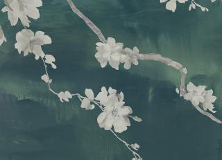 Фото - Обои Phillip Jeffries Haiku&Sakka - 519866>