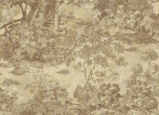 Фото - Обои Wallquest Brownstone - 432783>