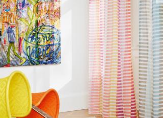 Фото - Ткани ADO Goldkante Happy Days - 303563>