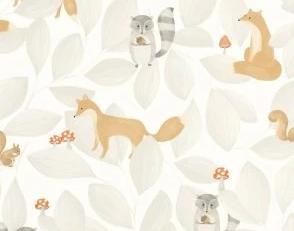 Фото - Обои Casadeco Once Upon a Time - 554445>