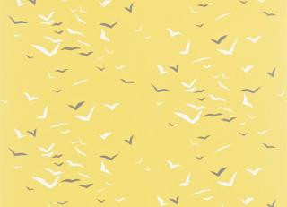 Фото - Шторы птицы - 301484>