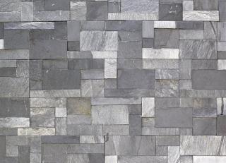 Фото - Обои KT Exclusive Just Concrete&Wood - 433462>