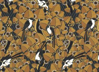 Фото - Обои Casamance Printemps Viennois - 506480>