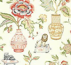 Фото - Ткани Thibaut Fairfax - 274084>