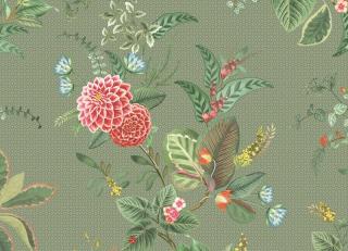 Фото - Обои Eijffinger Pip Studio 5 - 526209>