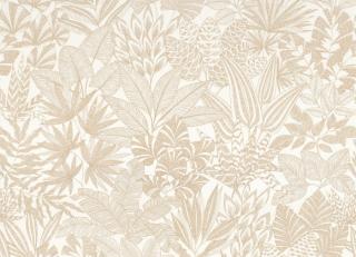 Фото - Обои Casamance Bord du Nil - 592572>