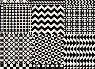 Фото - Обои Cole & Son Fornasetti Senza Tempo II - 626701>