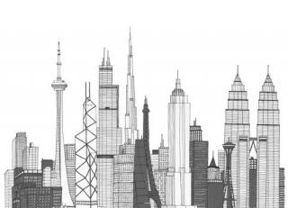 Фото - Обои Mr Perswall Destinations - 235182>