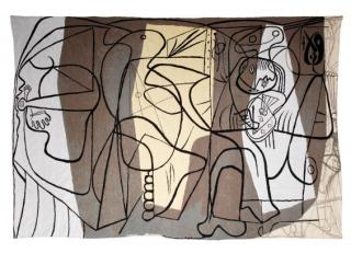 Фото - Аксессуары для интерьера Jules Pansu - 411485>