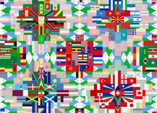 Фото - Обои Mr Perswall Destinations - 235179>