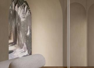 Фото - Обои Wall&Deco 2022 Contemporary Wallpaper - 541875>