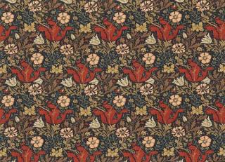 Фото - Ткани Morris & Co Morris and Friends Volume I Fabrics - 607953>