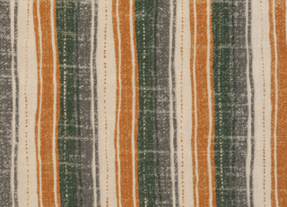 Фото - Ткани Holland & Sherry Carmargue Stripe - 632583>