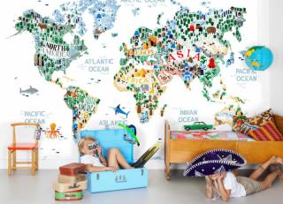 Фото - Обои Mr Perswall Traveller - 380714>