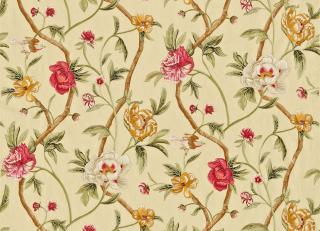 Фото - Ткани Zoffany Frangipani - 294150>