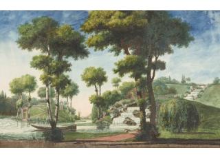 Фото - Обои Pierre Frey Galerie 2 - 468484>