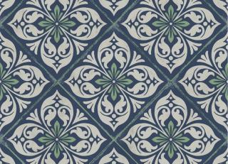 Фото - Обои Seabrook Luxe Retreat Lillian August - 498716>